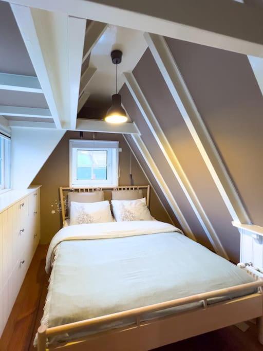 Fisherman'S Cottage - Surf Retreat Wijk aan Zee Exterior foto