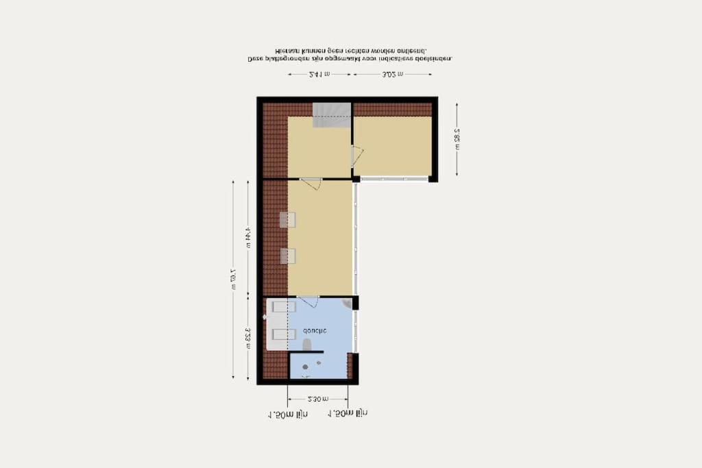 Fisherman'S Cottage - Surf Retreat Wijk aan Zee Exterior foto